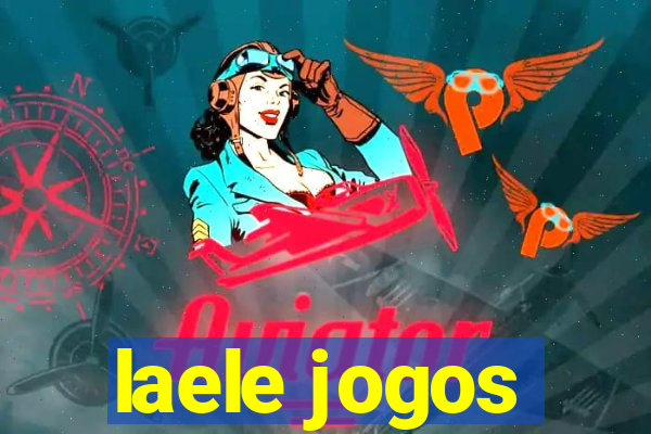 laele jogos